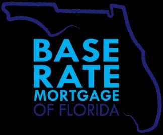 Base Rate Mortgage LLC Logo