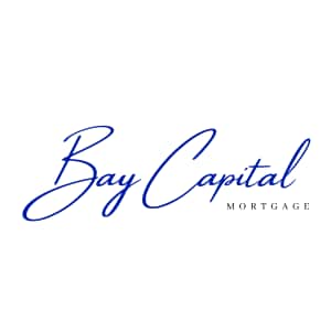 Bay Capital Real Estate, Inc. Logo