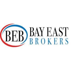 Bay East Brokers, Inc. Logo