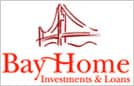 Bay Home Investments and Loans Inc. Logo