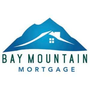 Bay Mountain Mortgage Logo