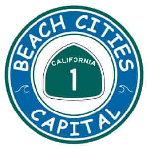 Beach Cities Capital Logo