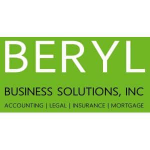 Beryl Business Solutions, Inc Logo