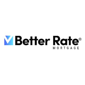 Better Rate Mortgage, Inc. Logo