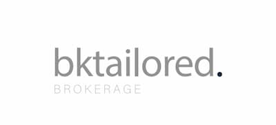 Bktailored brokerage Corp Logo
