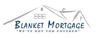 Blanket Mortgage Services Inc Logo
