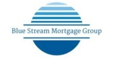 Blue Stream Mortgage Group Inc Logo