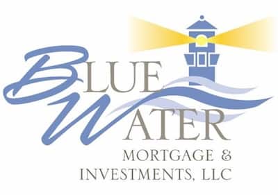 Blue Water Mortgage and Investments LLC Logo
