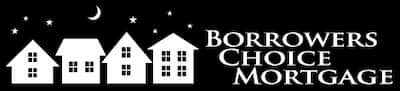 Borrowers Choice Mortgage Logo