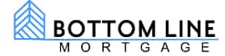 Bottom Line Mortgage Logo