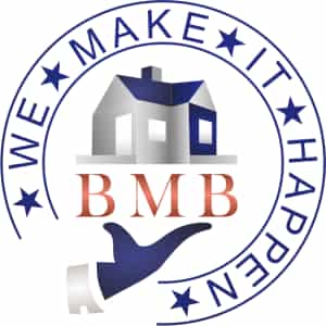 Bridge Mortgage Bankers Inc Logo