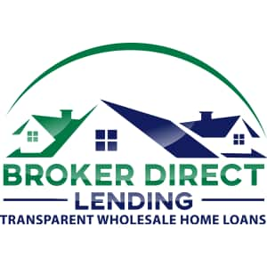 Broker Direct Lending Logo