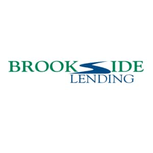 Brookside Lending Logo