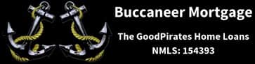 Buccaneer Mortgage Logo
