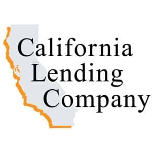 California Lending Company Inc. Logo