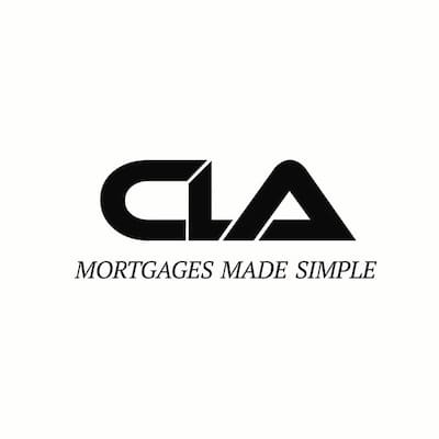 California Loan Associates, Inc. Logo