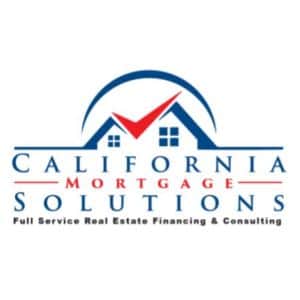 California Mortgage Solutions, Inc Logo