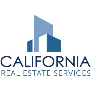 California Real Estate Services Logo