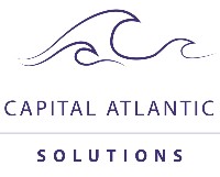 Capital Atlantic Solutions, LLC. Logo