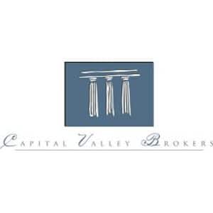 Capital Valley Brokers Logo