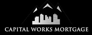 Capital Works Mortgage Logo