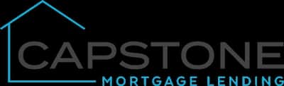 Capstone Mortgage Lending LLC Logo