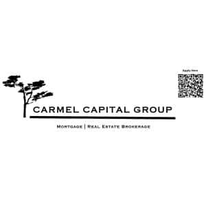 Carmel Capital Group Logo