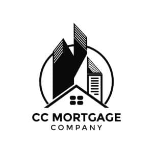 CC Mortgage Logo