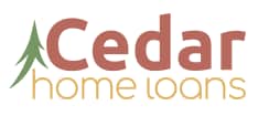 Cedar Home Loans LLC Logo