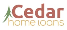 Cedar Home Loans LLC Logo