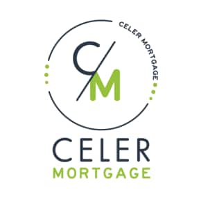 Celer Mortgage Incorporated Logo