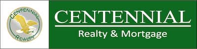 Centennial Mortgage Company Logo