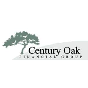 Century Oak Financial Group Logo