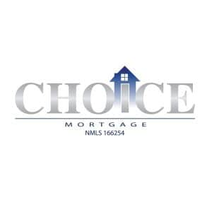 Choice Mortgage Logo