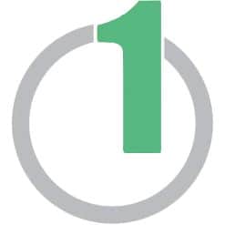 Choice One Mortgage Company Logo