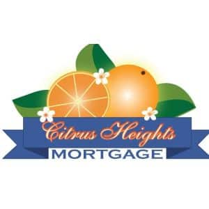 Citrus Heights Mortgage Logo