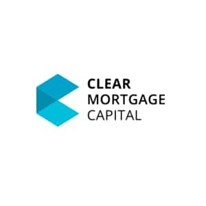 Clear Mortgage Capital Inc Logo