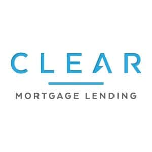 Clear Mortgage Lending Inc Logo