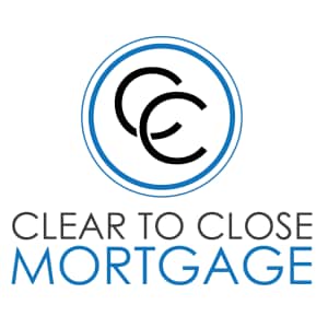 Clear to Close Mortgage LLC Logo
