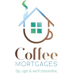Coffee Mortgages Logo