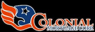Colonial Mortgage Corp of Sarasota Logo
