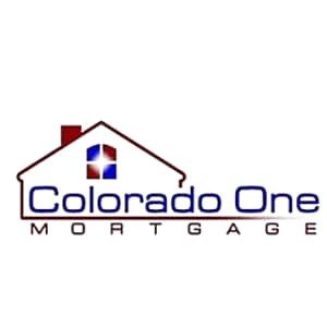 Colorado One Mortgage Logo