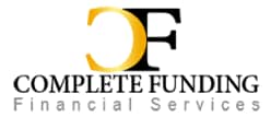 Complete Funding Financial Services Inc Logo