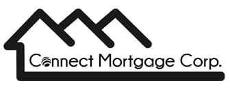 Connect Mortgage Corp Logo