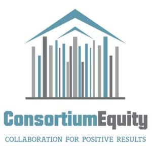 Consortium Equity Logo