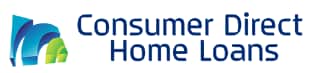 Consumer Direct Home Loans Logo