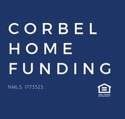 Corbel Home Funding Corp Logo