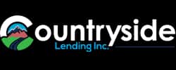 Countryside Lending Inc Logo