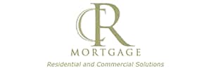 CR Mortgage Solutions Inc Logo