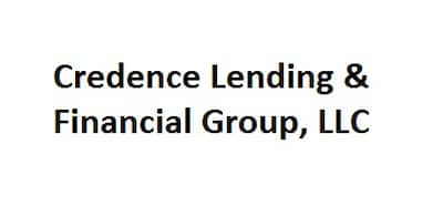 Credence Lending Financial Group LLC Logo
